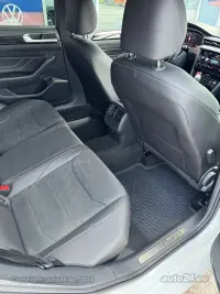 Volkswagen Arteon R-line 2.0 TDI 110kW 2.0 110kW thumbnail