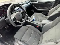 Volkswagen Arteon R-line 2.0 TDI 110kW 2.0 110kW thumbnail