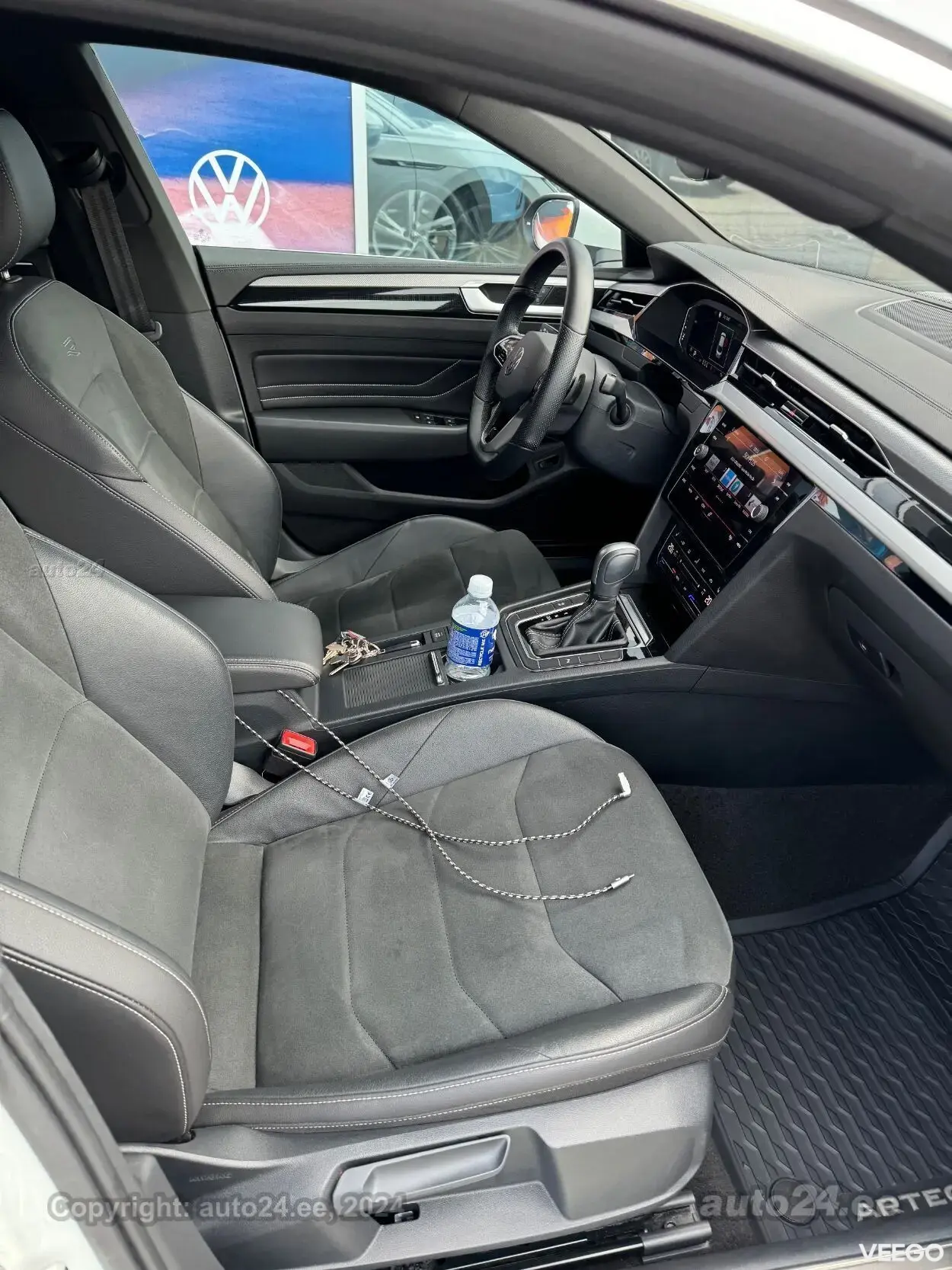 Volkswagen Arteon R-line 2.0 TDI 110kW 2.0 110kW