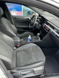 Volkswagen Arteon R-line 2.0 TDI 110kW 2.0 110kW thumbnail