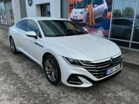 Volkswagen Arteon R-line 2.0 TDI 110kW 2.0 110kW thumbnail