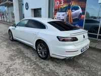 Volkswagen Arteon R-line 2.0 TDI 110kW 2.0 110kW thumbnail