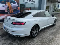 Volkswagen Arteon R-line 2.0 TDI 110kW 2.0 110kW thumbnail