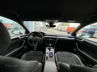 Volkswagen Arteon R-line 2.0 TDI 110kW 2.0 110kW thumbnail