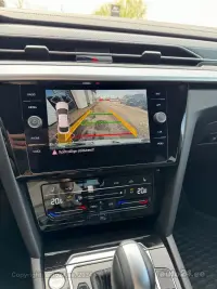 Volkswagen Arteon R-line 2.0 TDI 110kW 2.0 110kW thumbnail