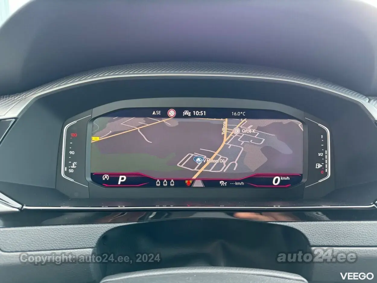 Volkswagen Arteon R-line 2.0 TDI 110kW 2.0 110kW