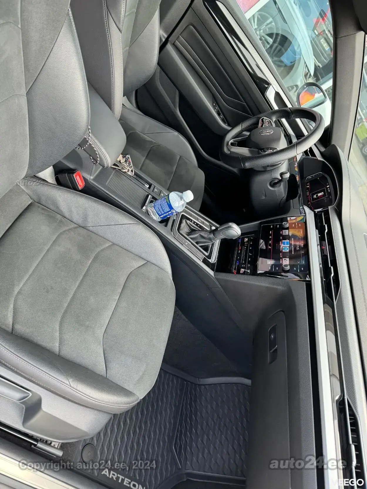 Volkswagen Arteon R-line 2.0 TDI 110kW 2.0 110kW