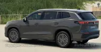 Volkswagen Tayron Plug-In Hybrid Life 30Y 1.5 150kW thumbnail