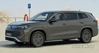Volkswagen Tayron Plug-In Hybrid Life 30Y 1.5 150kW thumbnail