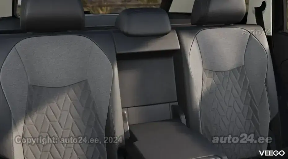 Volkswagen Tayron Plug-In Hybrid Life 30Y 1.5 150kW