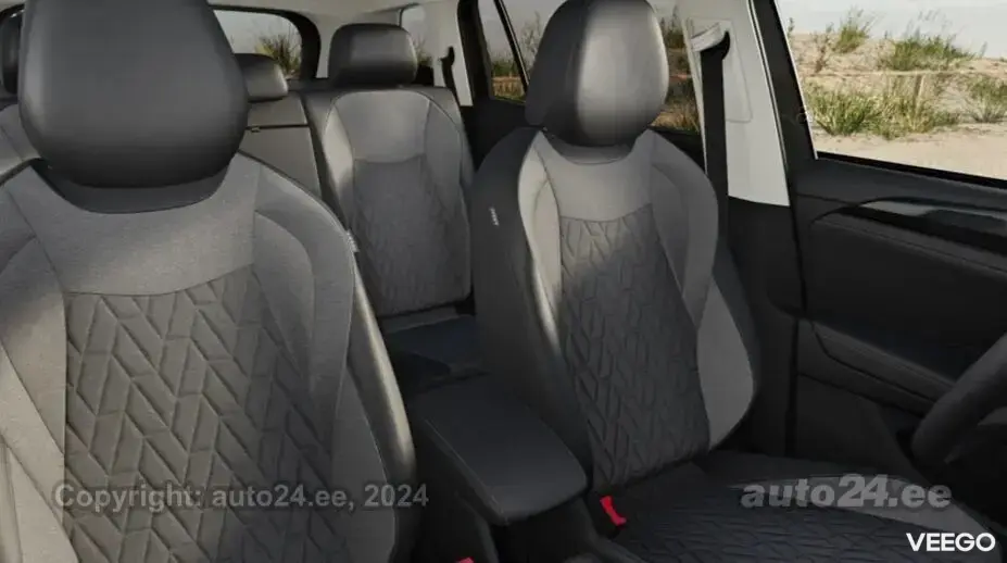 Volkswagen Tayron Plug-In Hybrid Life 30Y 1.5 150kW