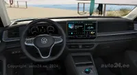 Volkswagen Tayron Plug-In Hybrid Life 30Y 1.5 150kW thumbnail