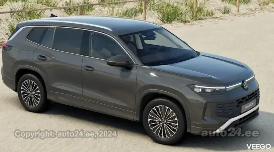 Volkswagen Tayron Plug-In Hybrid Life 30Y 1.5 150kW