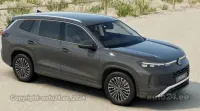 Volkswagen Tayron Plug-In Hybrid Life 30Y 1.5 150kW thumbnail