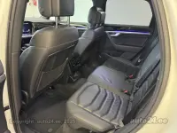 Volkswagen Touareg R-line 3.0 V6 170kW 3.0 170kW thumbnail