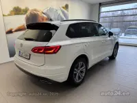 Volkswagen Touareg R-line 3.0 V6 170kW 3.0 170kW thumbnail