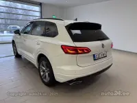 Volkswagen Touareg R-line 3.0 V6 170kW 3.0 170kW thumbnail