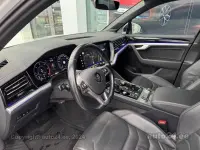 Volkswagen Touareg R-line 3.0 V6 170kW 3.0 170kW thumbnail