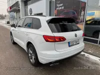 Volkswagen Touareg R-line 3.0 V6 170kW 3.0 170kW thumbnail