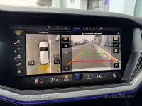 Volkswagen Touareg R-line 3.0 V6 170kW 3.0 170kW thumbnail