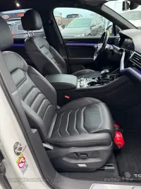 Volkswagen Touareg R-line 3.0 V6 170kW 3.0 170kW thumbnail