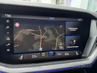 Volkswagen Touareg R-line 3.0 V6 170kW 3.0 170kW thumbnail