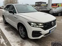 Volkswagen Touareg R-line 3.0 V6 170kW 3.0 170kW thumbnail