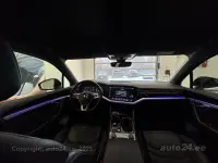 Volkswagen Touareg R-line 3.0 V6 170kW 3.0 170kW thumbnail