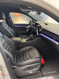 Volkswagen Touareg R-line 3.0 V6 170kW 3.0 170kW thumbnail