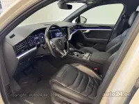 Volkswagen Touareg R-line 3.0 V6 170kW 3.0 170kW thumbnail