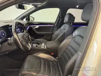 Volkswagen Touareg R-line 3.0 V6 170kW 3.0 170kW thumbnail