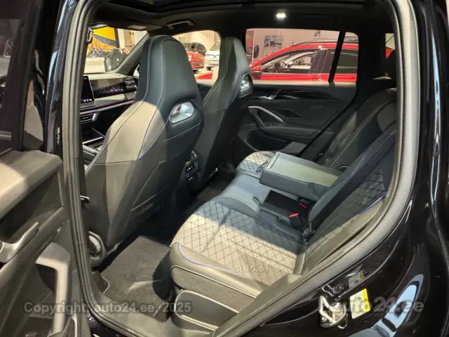 Image of Volkswagen Tiguan R-LINE 2.0 TDI 110kW 2.0 110kW