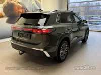 Volkswagen Tiguan Elegance 2.0 TDI 142kW 2.0 142kW thumbnail