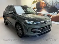 Volkswagen Tiguan Elegance 2.0 TDI 142kW 2.0 142kW thumbnail