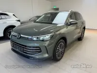 Volkswagen Tiguan Elegance 2.0 TDI 142kW 2.0 142kW thumbnail