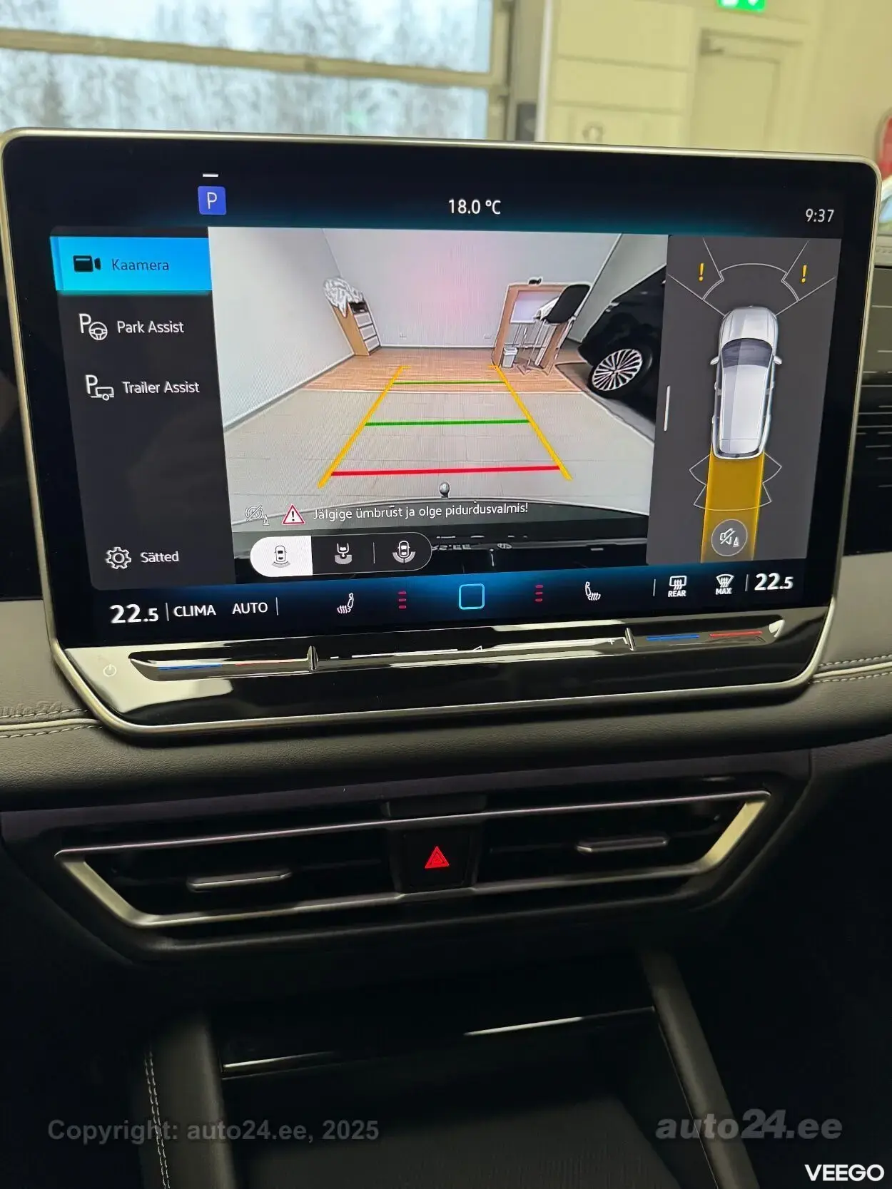 Volkswagen Tiguan Elegance 2.0 TDI 142kW 2.0 142kW