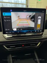 Volkswagen Tiguan Elegance 2.0 TDI 142kW 2.0 142kW thumbnail