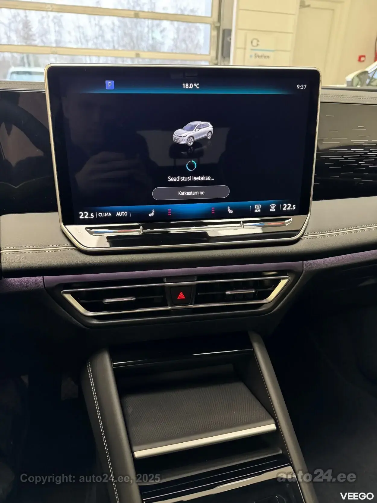 Volkswagen Tiguan Elegance 2.0 TDI 142kW 2.0 142kW