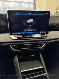 Volkswagen Tiguan Elegance 2.0 TDI 142kW 2.0 142kW thumbnail