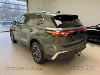 Volkswagen Tiguan Elegance 2.0 TDI 142kW 2.0 142kW thumbnail