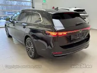 Volkswagen Passat Elegance 1.5 200kW 1.5 200kW thumbnail