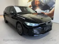 Volkswagen Passat Elegance 1.5 200kW 1.5 200kW thumbnail