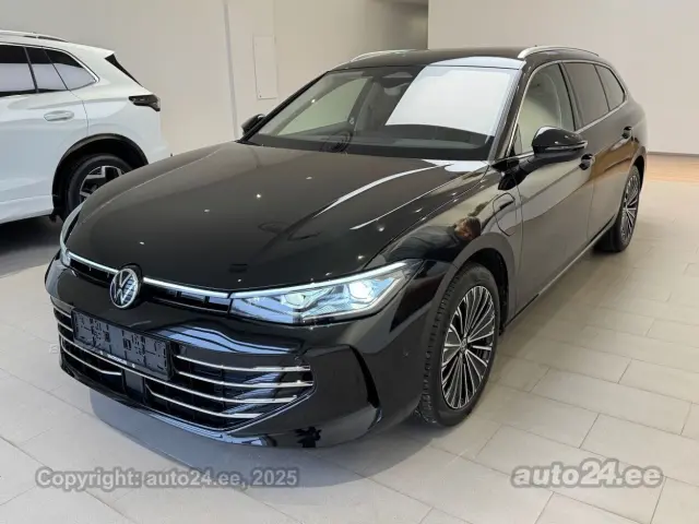 Image of Volkswagen Passat Elegance 1.5 200kW 1.5 200kW