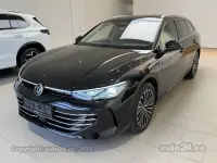 Volkswagen Passat Elegance 1.5 200kW 1.5 200kW thumbnail