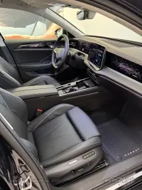 Volkswagen Passat Elegance 1.5 200kW 1.5 200kW thumbnail