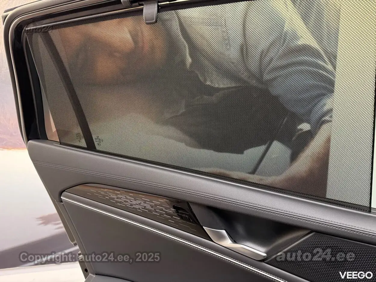 Volkswagen Passat Elegance 1.5 200kW 1.5 200kW