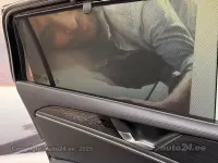 Volkswagen Passat Elegance 1.5 200kW 1.5 200kW thumbnail