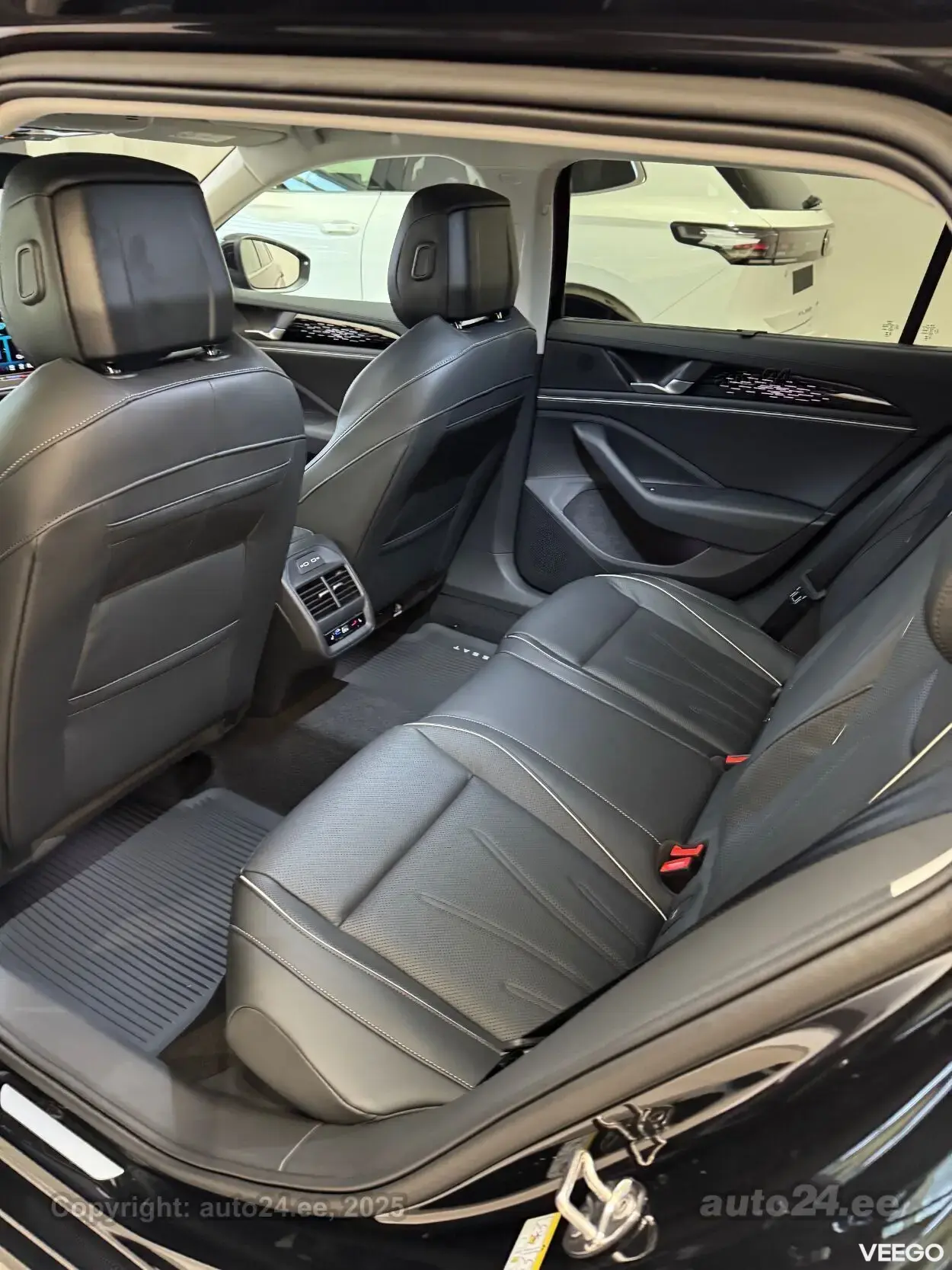 Volkswagen Passat Elegance 1.5 200kW 1.5 200kW