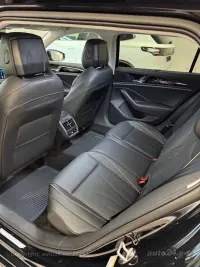 Volkswagen Passat Elegance 1.5 200kW 1.5 200kW thumbnail