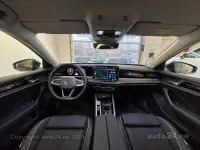 Volkswagen Passat Elegance 1.5 200kW 1.5 200kW thumbnail